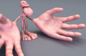 Гомункул: Чому цей загадковий образ захоплює уяву століттями?