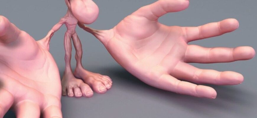 Гомункул: Чому цей загадковий образ захоплює уяву століттями?