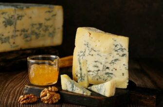 Горгонзола: Історія, Особливості та Використання Відомого Сиру