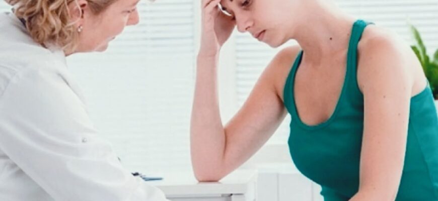 Гормональний збій: причини, симптоми та методи відновлення балансу