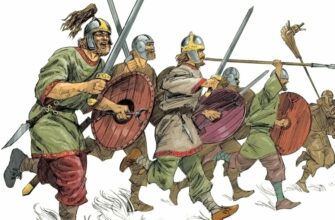 Готи: Витоки, характерні риси та сучасне значення субкультури