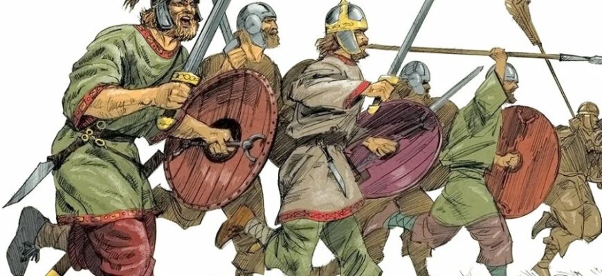 Готи: Витоки, характерні риси та сучасне значення субкультури