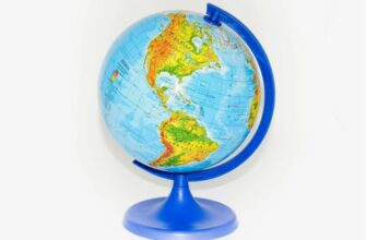 Градусна сітка Землі: визначення, складові та їхнє значення у картографії