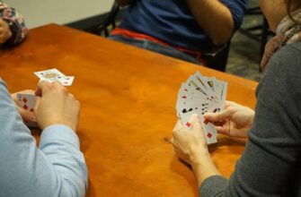 Гральні карти: Історія, види та значення у сучасному світі