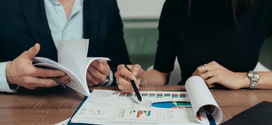 Що таке грант для бізнесу: як отримати фінансування та підтримку