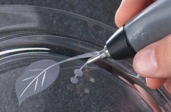 Гравер: Основні Функції та Особливості Вибору Інструменту