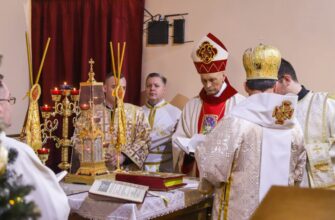Греко-католицька церква: історія, віра та сучасні традиції цієї конфесії