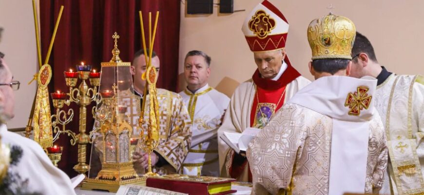 Греко-католицька церква: історія, віра та сучасні традиції цієї конфесії