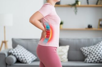 Усе про грижу: визначення, симптоми та методи лікування для здоров’я