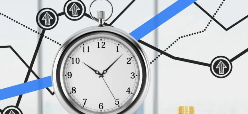 Грошовий потік: Визначення, складові та важливість для бізнесу