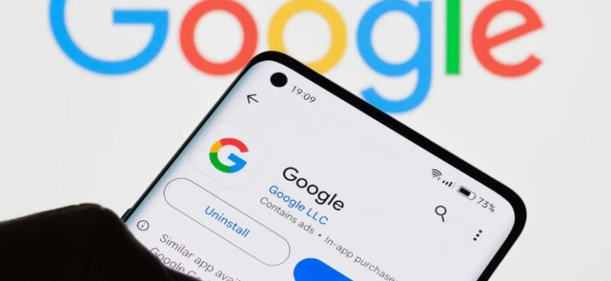 Що таке Google аккаунт: Основи, переваги та налаштування облікового запису