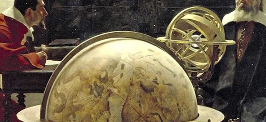 Гуманізм в історії: розвиток, значення та вплив на суспільство