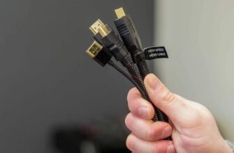 Що таке HDMI: повний огляд технології для підключення пристроїв