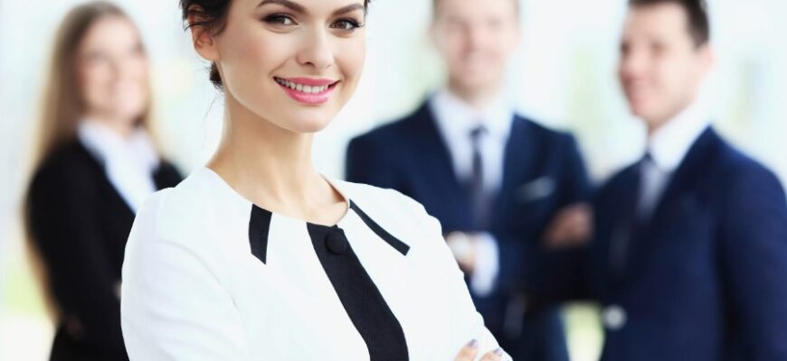 «Імідж: Значення, Формування Та Вплив На Соціальний Успіх»