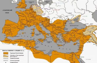 Імперія: Визначення, Ознаки та Історичні Приклади Великих Держав