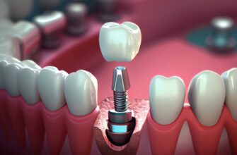 Все, що ви хотіли знати про зубні імпланти: переваги та особливості