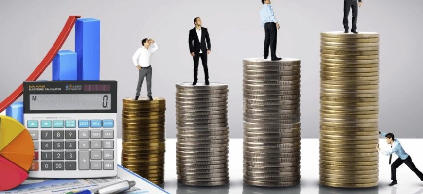 Індексація зарплати: що це і як впливає на ваш дохід в Україні