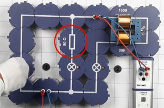 Індуктивність: Визначення, Принцип Дії та Застосування у Практиці