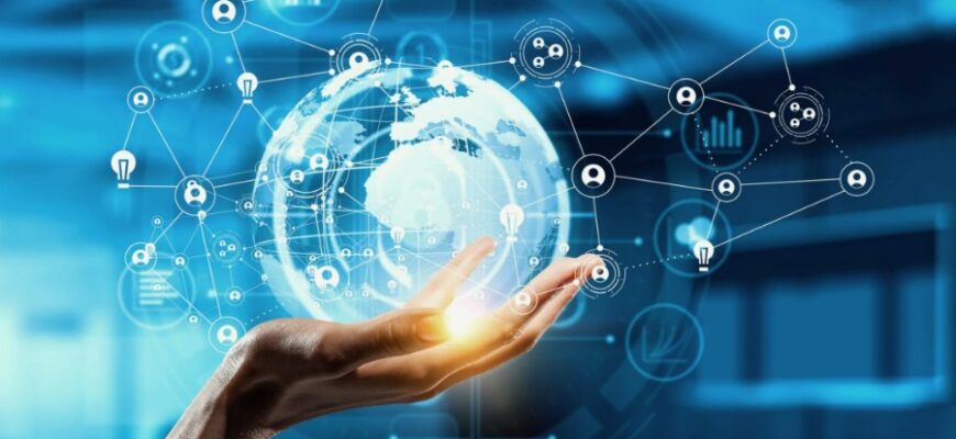 Інновація: Визначення, приклади та вплив на сучасний світ