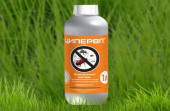 Інсектициди: їх значення, застосування та види для боротьби зі шкідниками