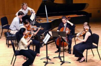 Ефективний Путівник по Інструментальній Музиці: Визначення та Характеристики