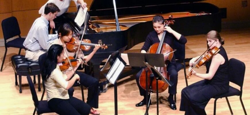 Ефективний Путівник по Інструментальній Музиці: Визначення та Характеристики