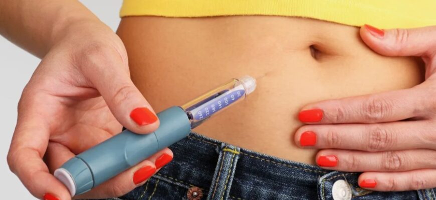 Інсулін: Важливість, функції та вплив на здоров’я людини