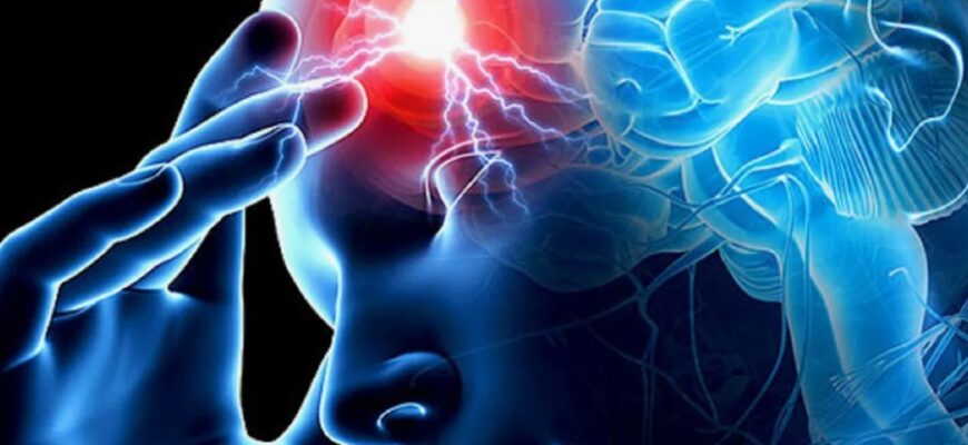 Інсульт: розпізнати симптоми та ефективні методи лікування