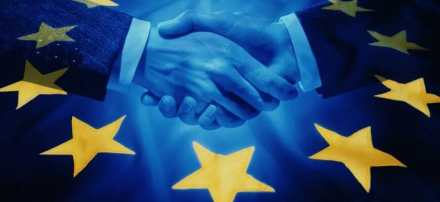 Що таке інтеграція: визначення, принципи та практичні приклади