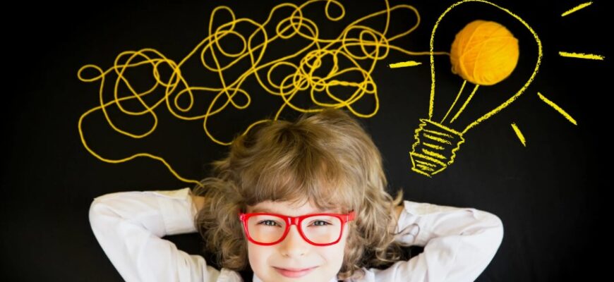 Що таке інтелект: Розкриття поняття та його види у сучасному світі