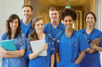 Інтернатура: Все, Що Потрібно Знати Про Перші Кроки У Медичній Кар’єрі