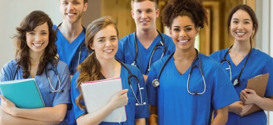 Інтернатура: Все, Що Потрібно Знати Про Перші Кроки У Медичній Кар’єрі