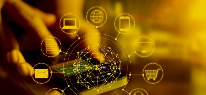 Що таке інтернет-маркетинг: основи, стратегії та переваги для бізнесу