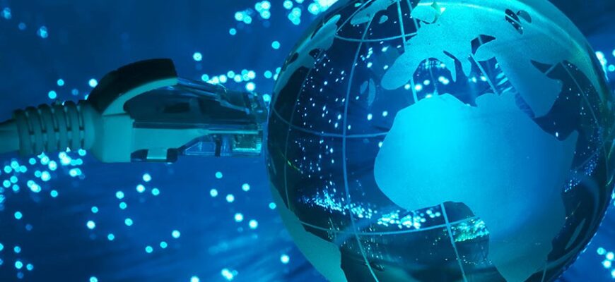 Хто такі інтернет-провайдери та як обрати найкращого для себе?