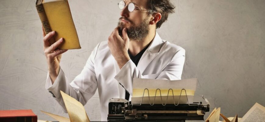 Інтрига: Як Створити Та Підтримувати Зацікавленість Вашої Аудиторії