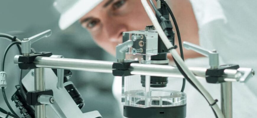 Інженер: хто це, чим займається та які навички потрібні в професії?