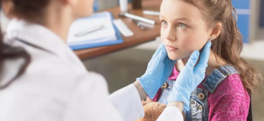 Йододефіцит: симптоми, наслідки та як захистити свій організм