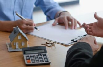 Іпотека: Що це таке, як працює та які переваги ви отримаєте