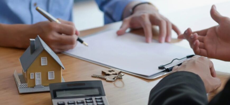 Іпотека: Що це таке, як працює та які переваги ви отримаєте