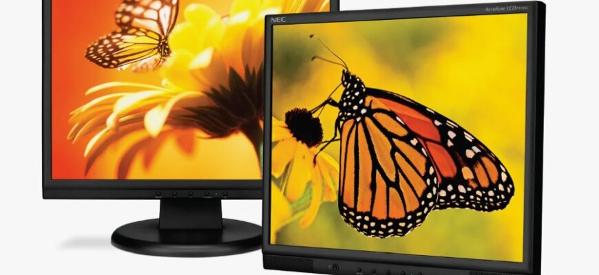 Що таке IPS: Пояснення технології та її вплив на ваш екран