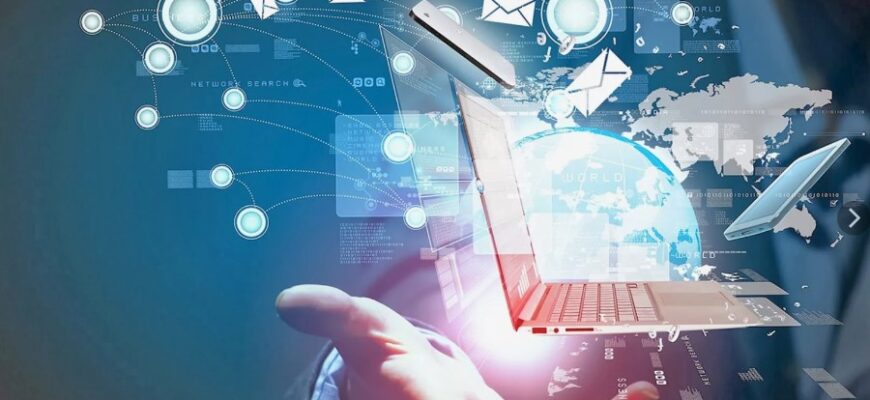 Загадкова ІТ сфера: розуміння, можливості та кар’єрні перспективи