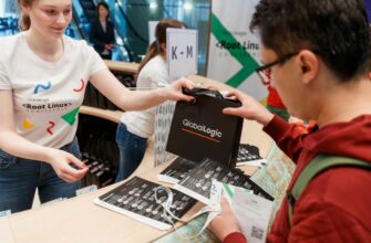 Івент-менеджмент: ключі до успіху в організації заходів для бізнесу