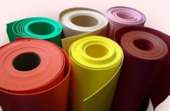 Властивості та застосування ізолону: детальний огляд матеріалу