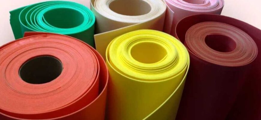 Властивості та застосування ізолону: детальний огляд матеріалу