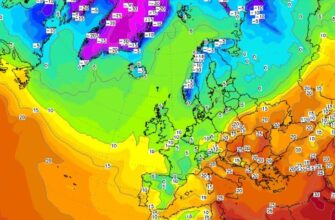 Ізотерми: визначення, застосування та приклади використання у фізиці
