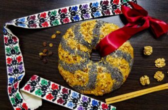 Калита – Традиційний Український Символ: Історія та Значення