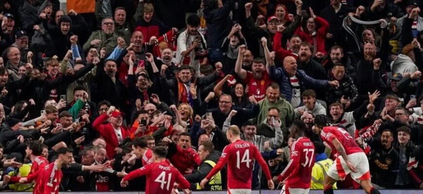 Камбек: Що це таке і як він змінює хід подій у різних сферах?