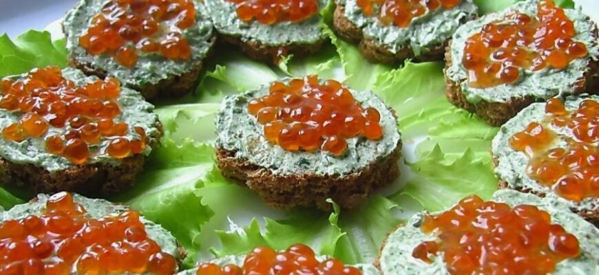 Що таке канапки: Історія, Різновиди та Рецепти для Домашнього Приготування Що таке канапки: Історія, Різновиди та Рецепти для Домашнього Приготування