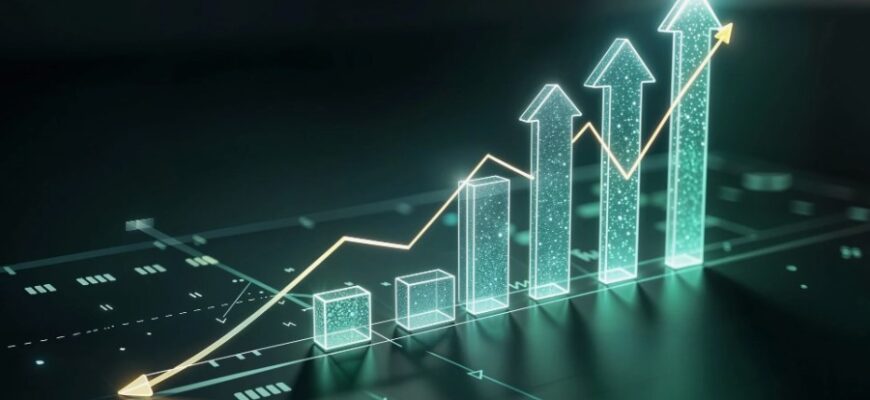 Що таке капіталізація: визначення, значення та вплив на ринок