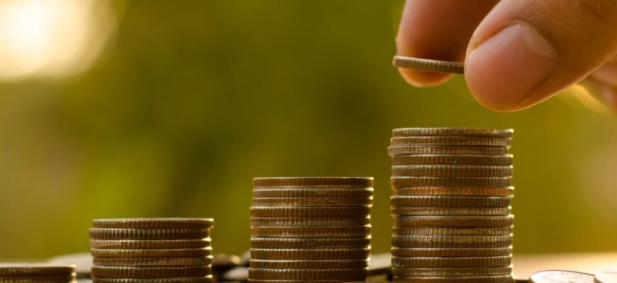 Капітальні інвестиції: визначення, типи та значення в бізнесі